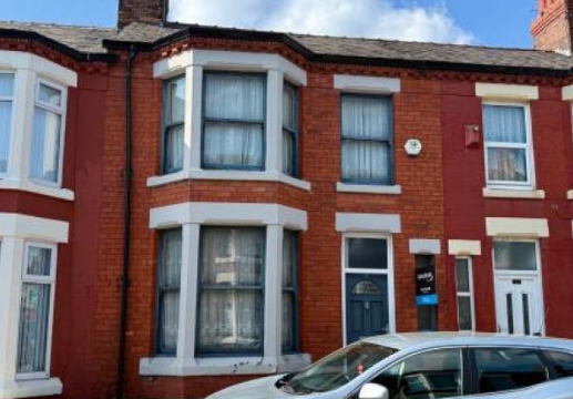 Refurbishment works in Allerton photo